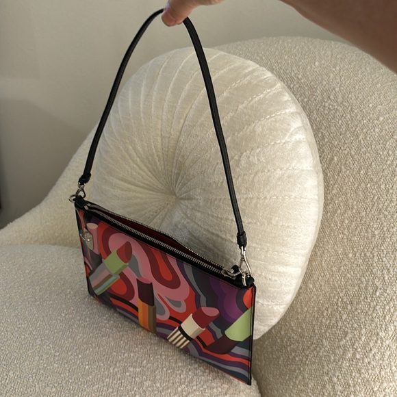 Prada shoulder bag - Picture 12 of 12